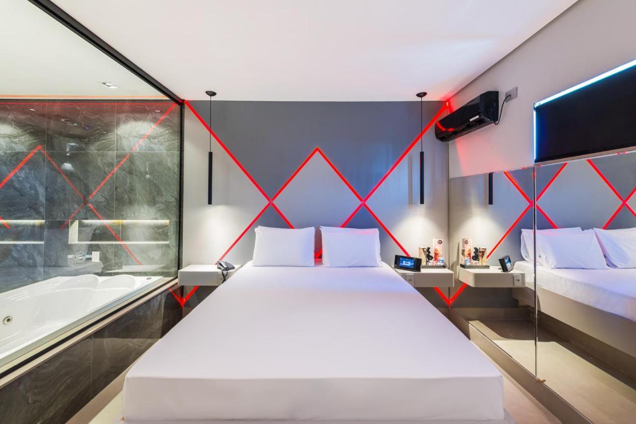 Mood Hotel do amor