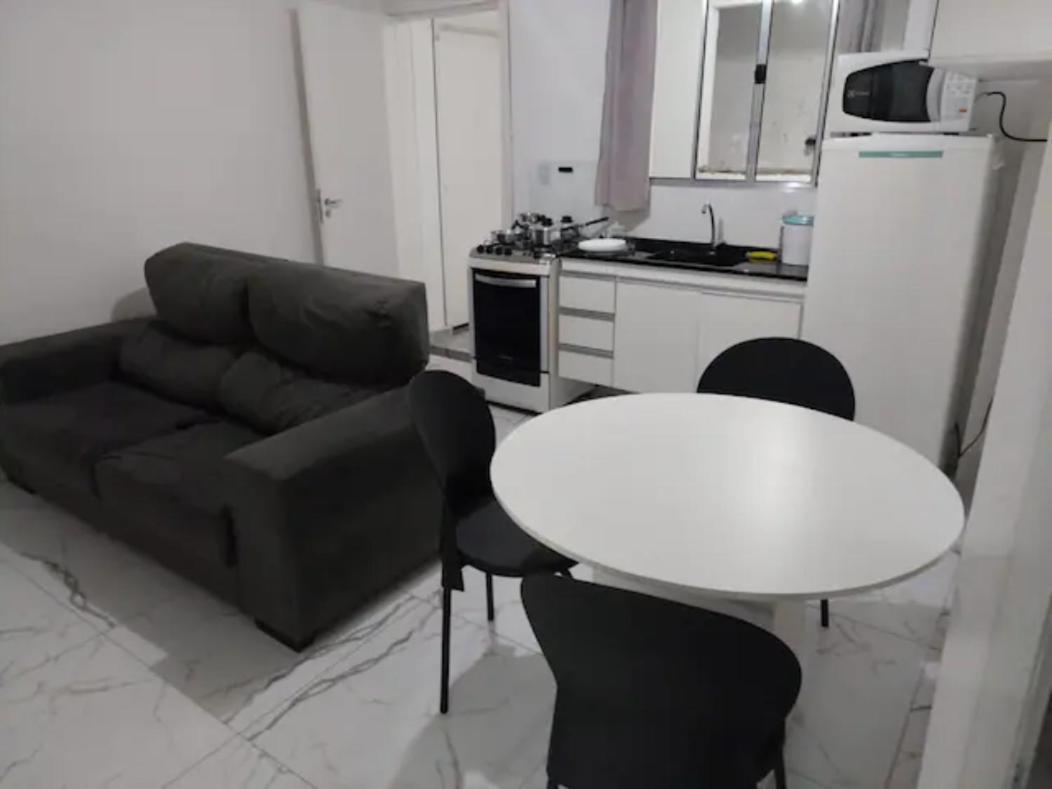 2 Em Apartamento