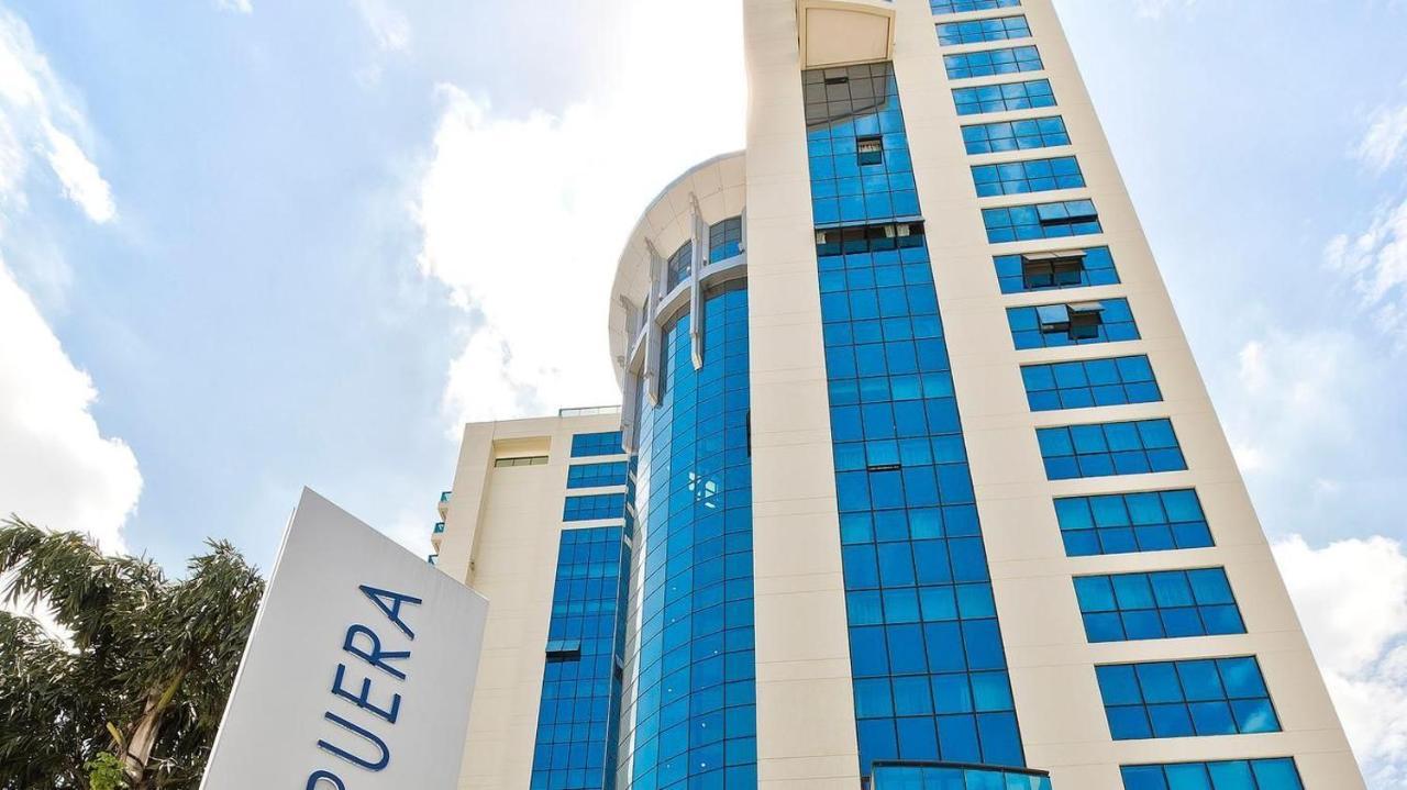 Apartamento Flat International Business Ibirapuera, 2534 Moema São Paulo