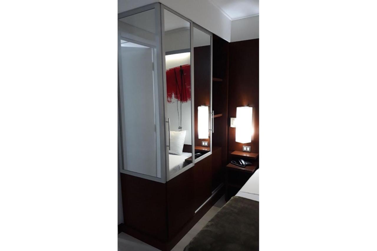 Apartamento Flat International Business Ibirapuera, 2534 Moema *