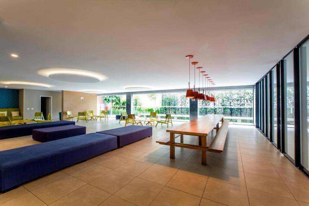 Ap Premium 208 Centro De Sp - Localizacao Privilegiada ! Apartment