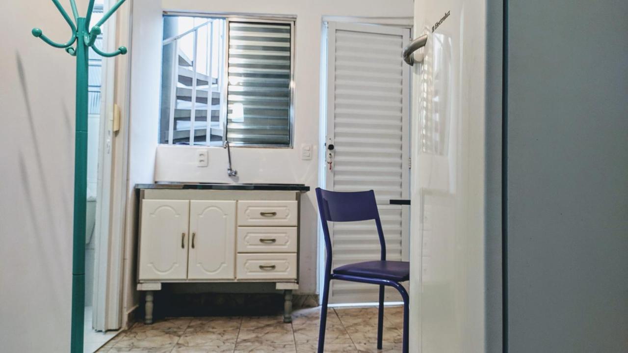 10 Apartamento São Paulo