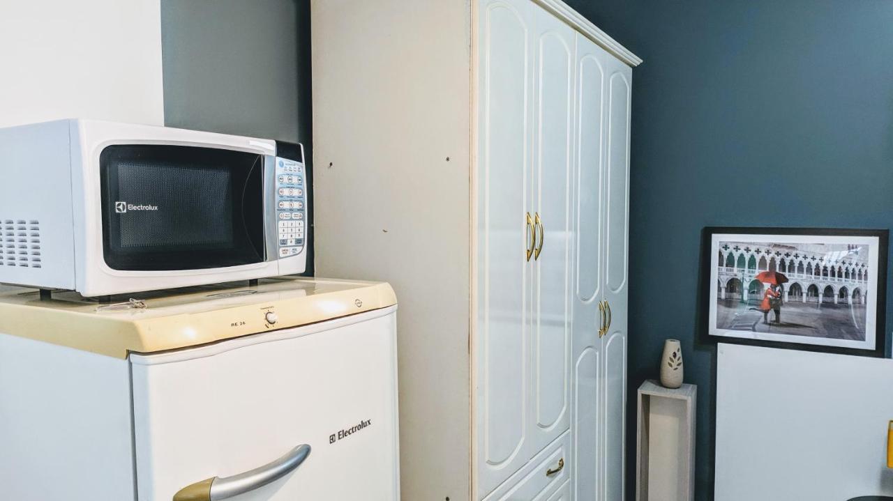 10 Apartamento São Paulo