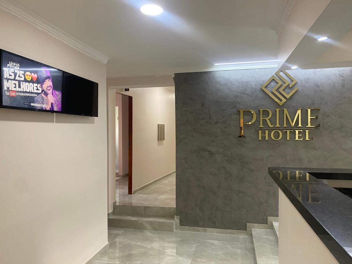 Hotel Prime Tatuape *
