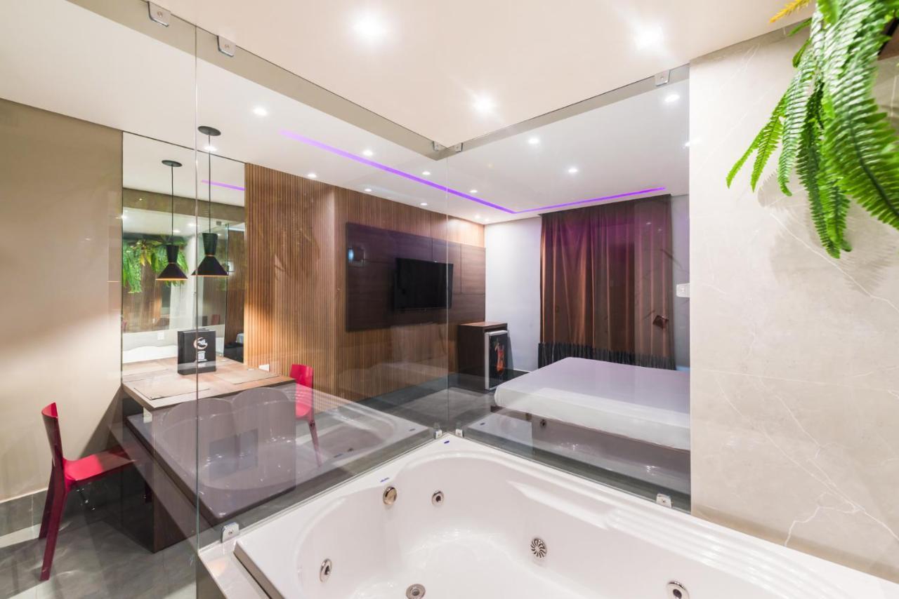 Mood Hotel do amor 5*