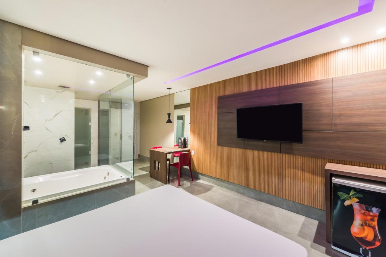 Mood 5* São Paulo