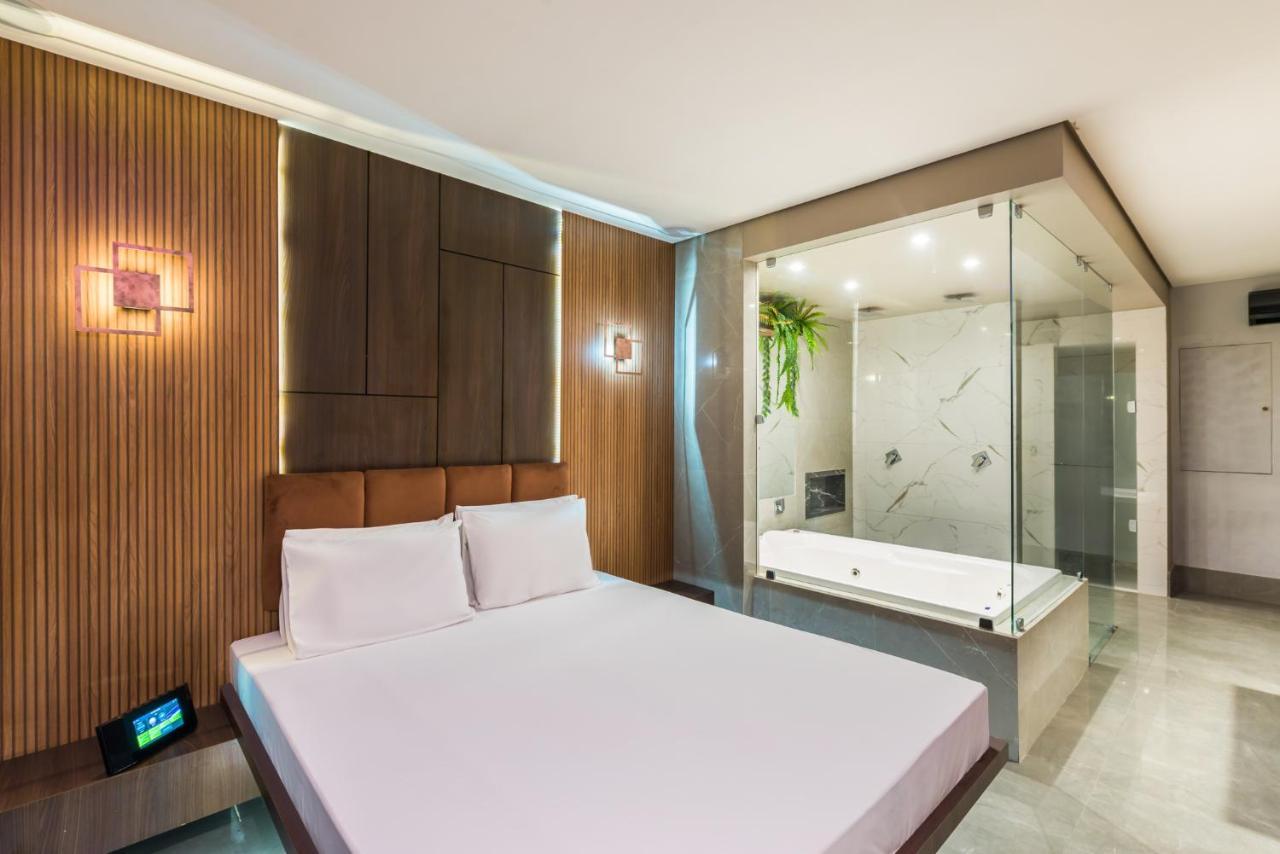 Mood Hotel do amor