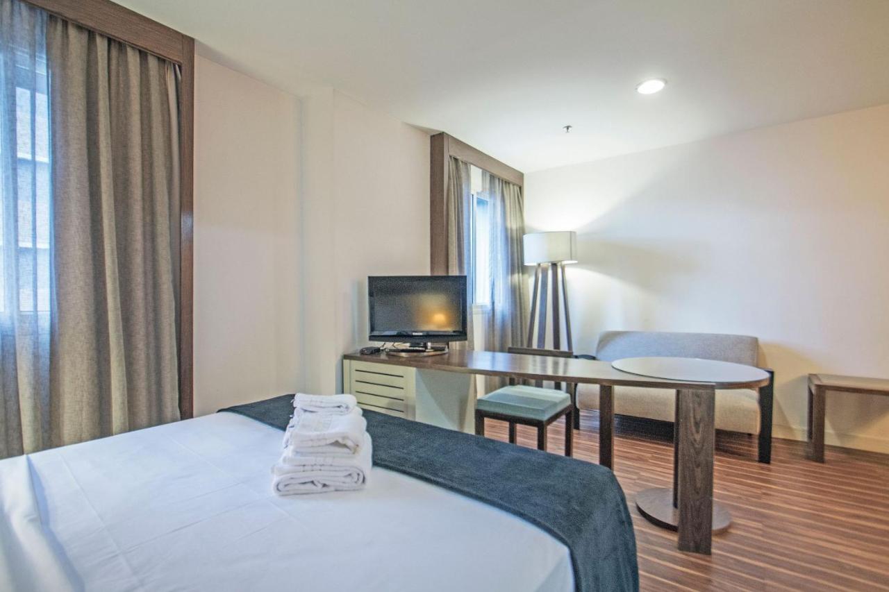Anylife Smart Paulista Hotel São Paulo