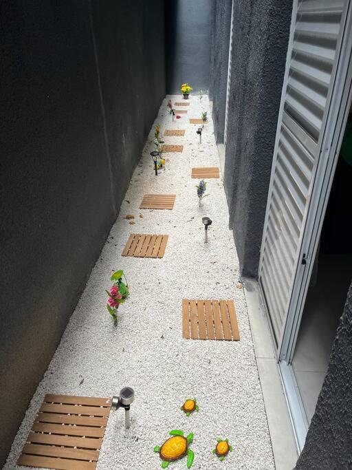 Novo Smart Em Pirituba Apartamento *