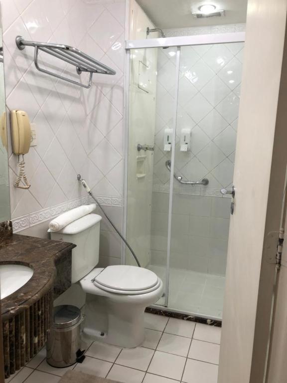 Apartamento Flat Vila Olimpia Ao Lado Do Shopping São Paulo