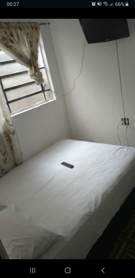 Landus Albergue *