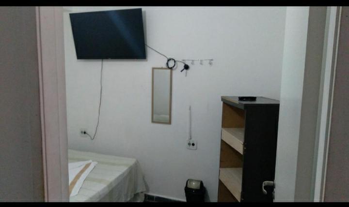 Albergue Landus São Paulo