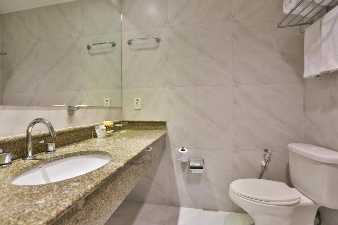 Flat Privativo Comfort Ibirapuera Hotel São Paulo