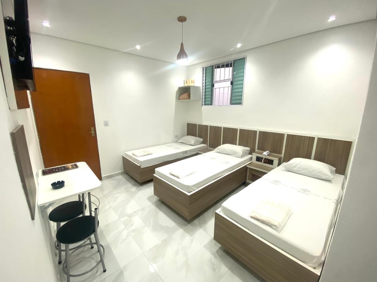 Praca Da Arvore - Expo Hotel