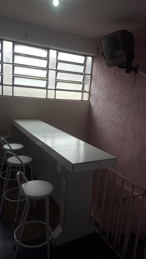 Albergue Landus