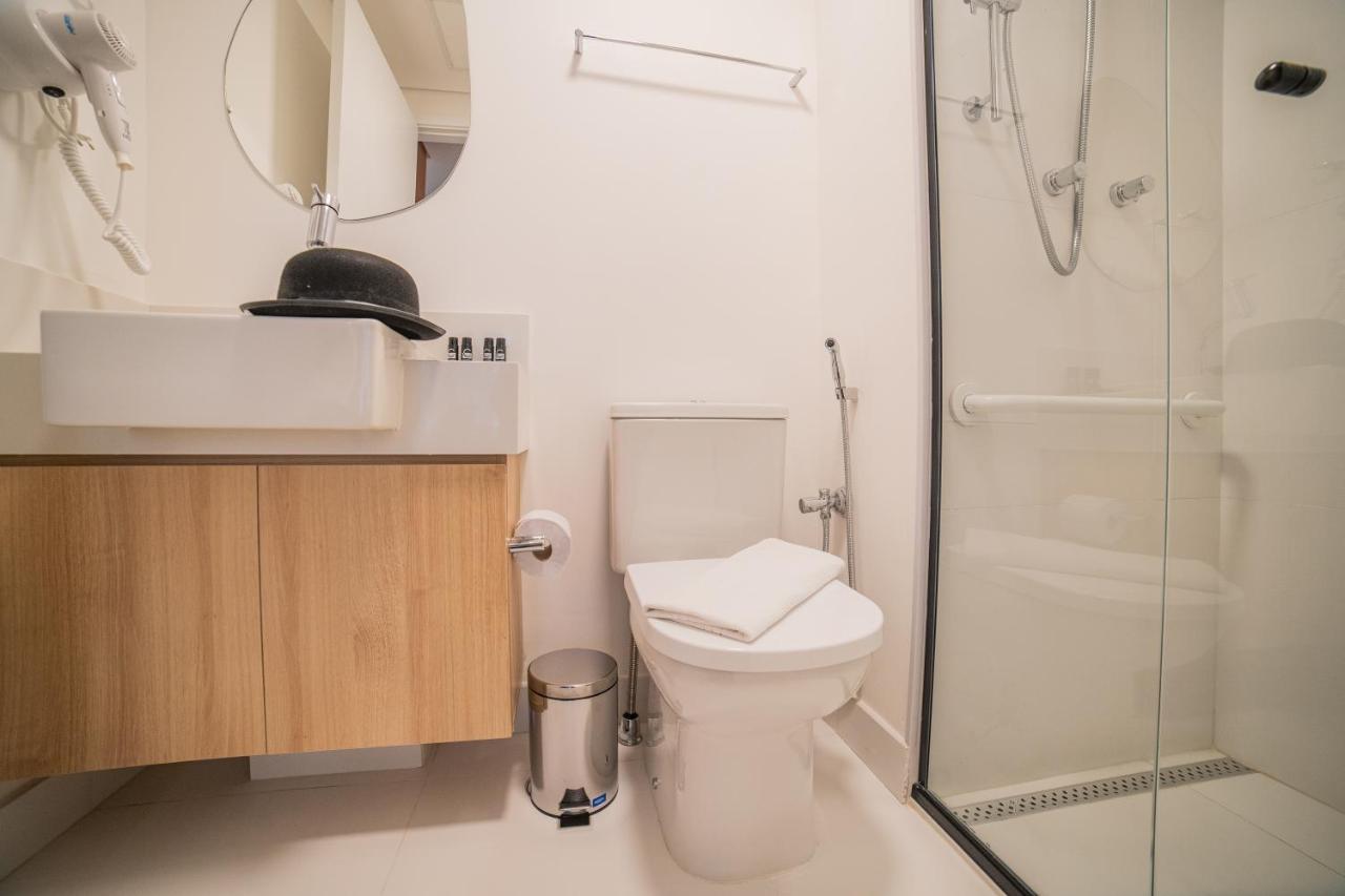 Apartamento Charlie Dstay Moema