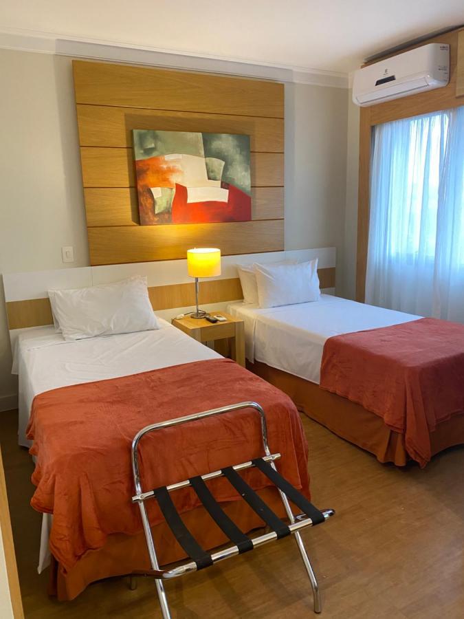 Aeroporto Congonhas Hotel Sao Paulo