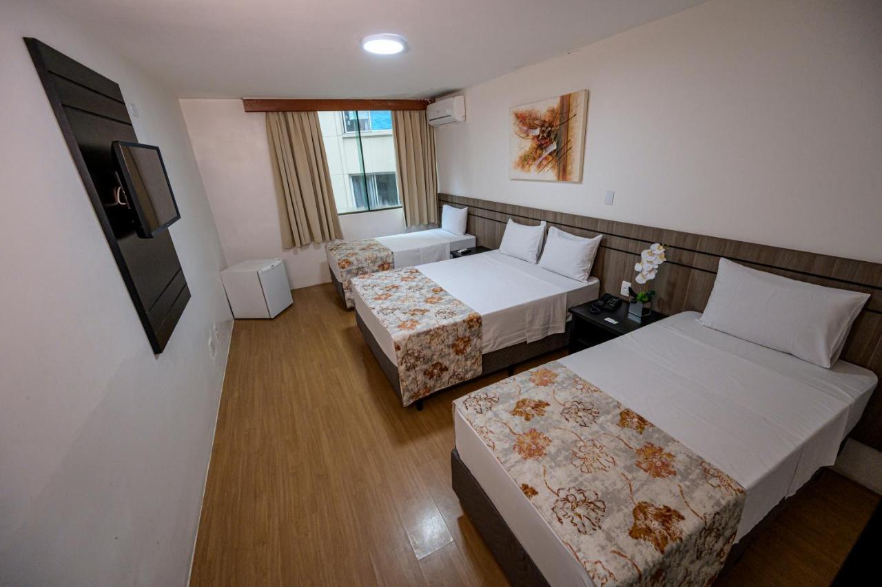 Nacional Hotel 3*