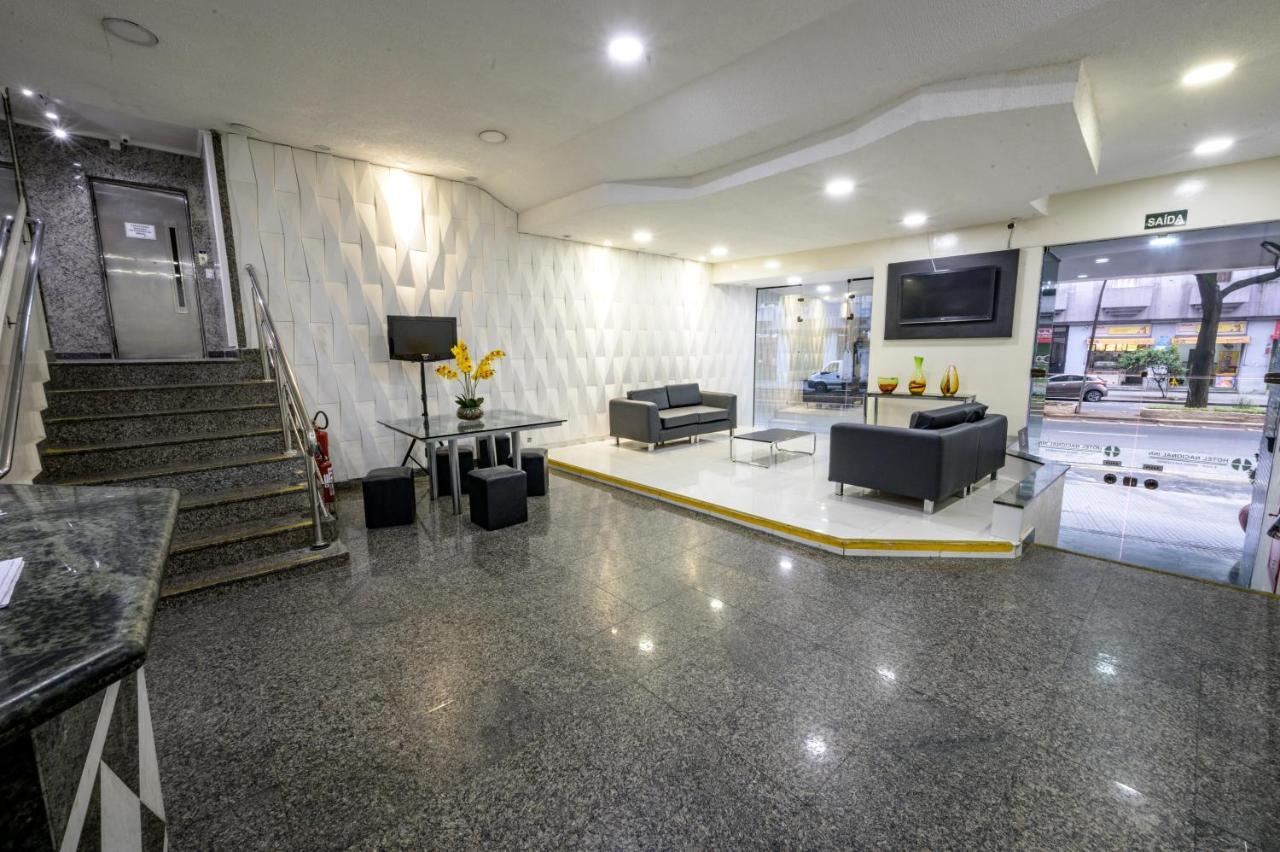 Nacional Hotel Sao Paulo