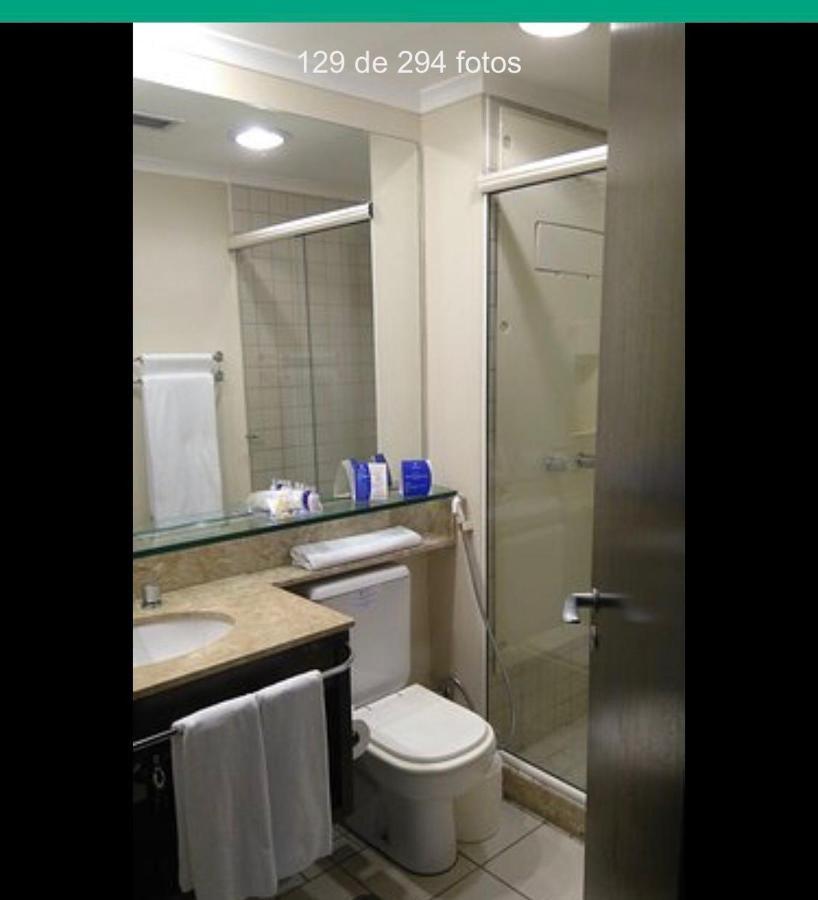 Transamerica Paulista Trianon Masp Apartamento São Paulo