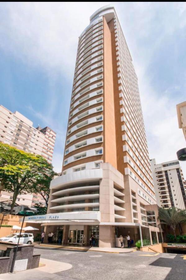 Apartamento Transamerica Paulista Trianon Masp *