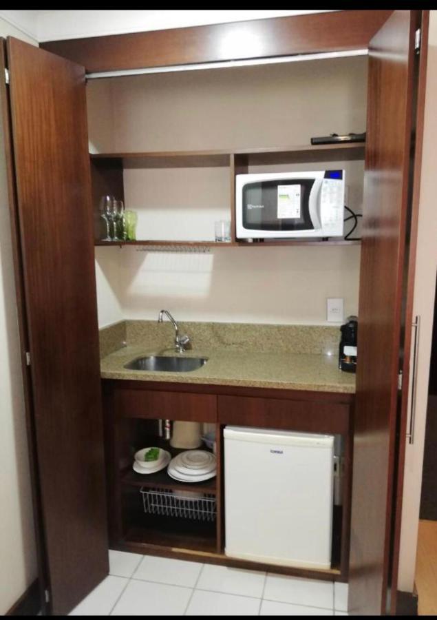 Transamerica Paulista Trianon Masp Apartamento