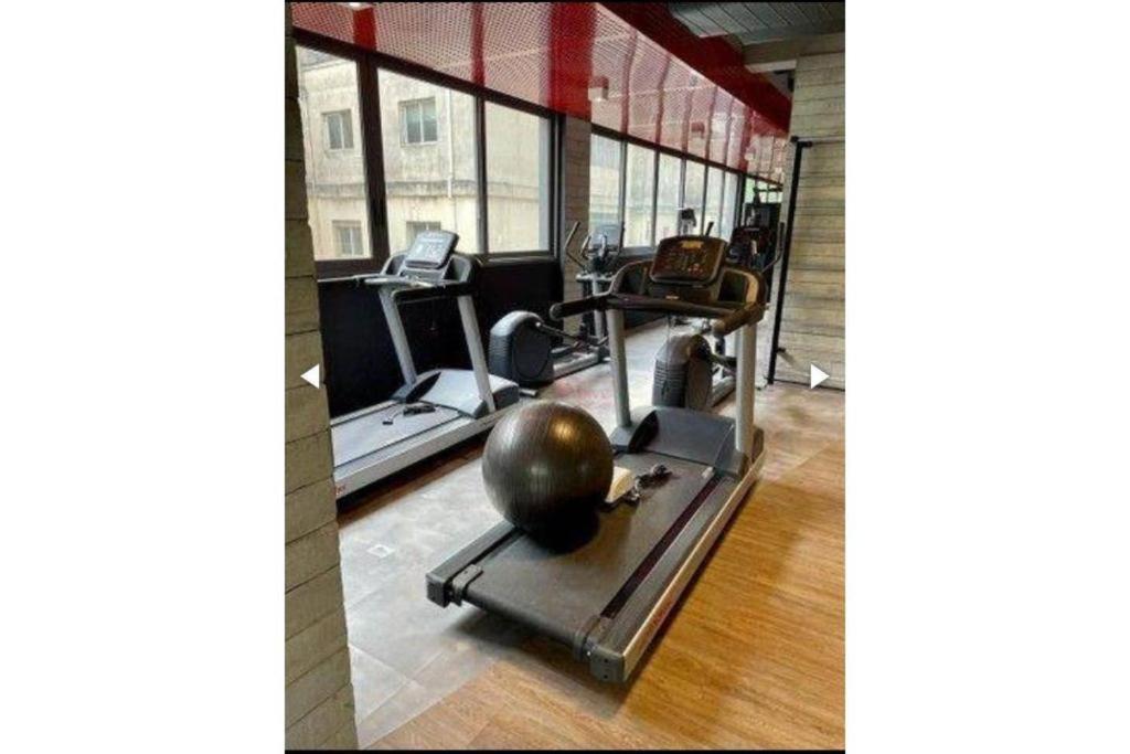 Studio Luxo Na Rua Oscar Freire - Jardins Apartamento São Paulo