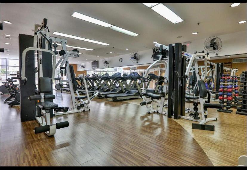 Apartamento Transamerica Paulista Trianon Masp São Paulo
