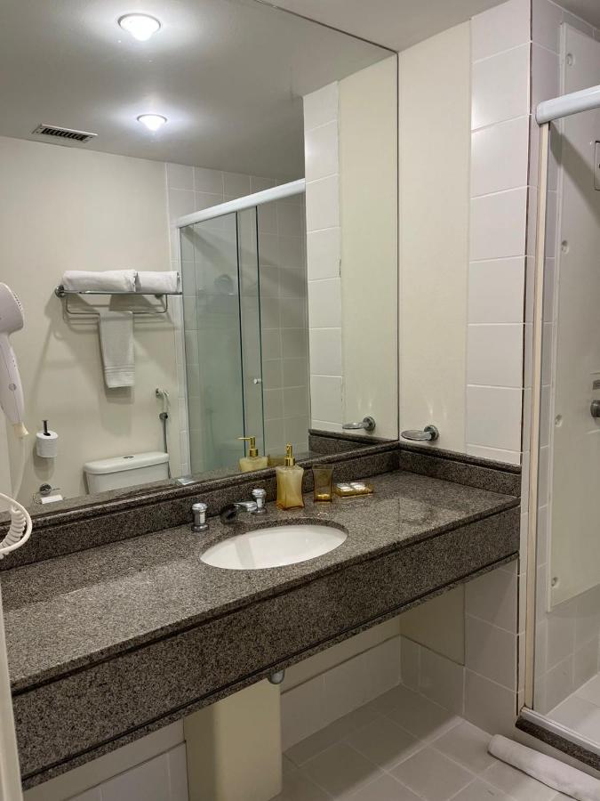 Aeroporto Congonhas Hotel Sao Paulo
