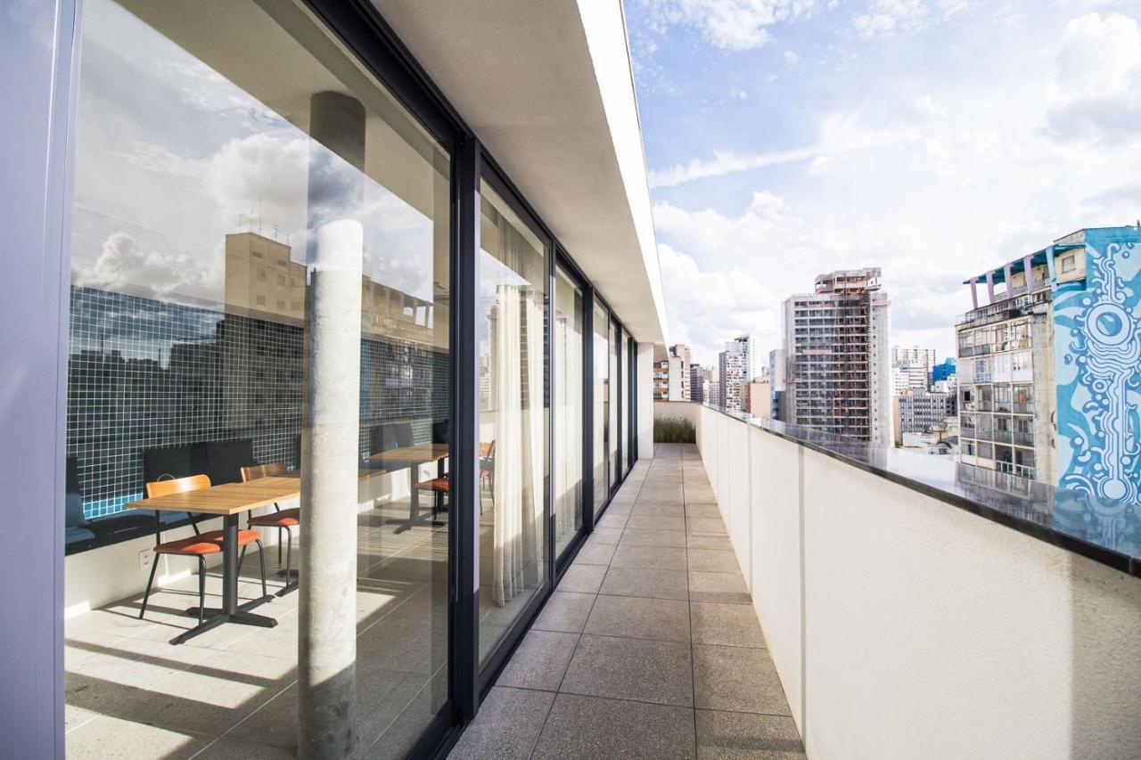 Vossa Bossa Amaral Gurgel Apartamento