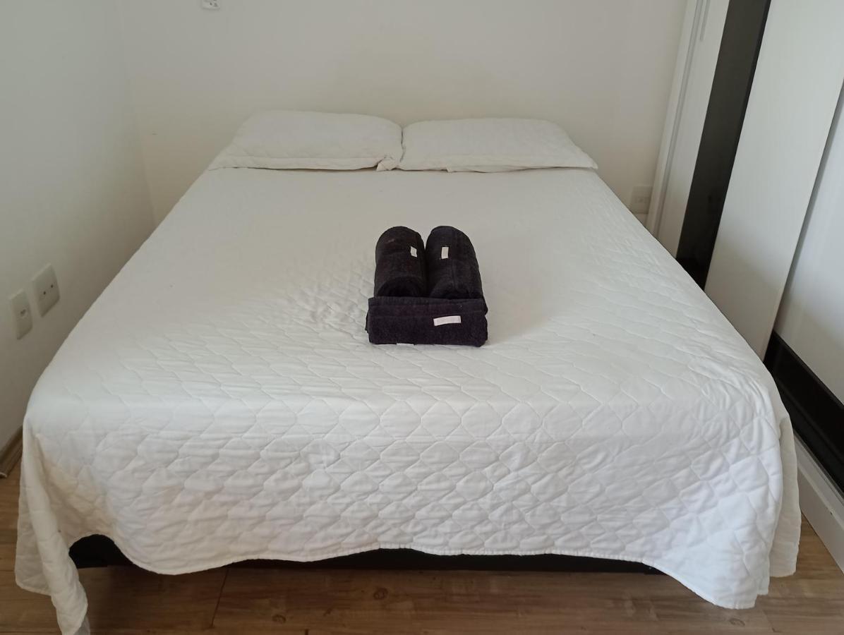Apartamento Apartamento Aconchegante Com Localizacao Privilegiada Vl Prudente *