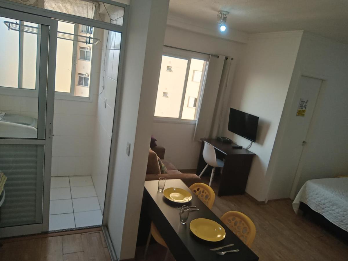 Apartamento Aconchegante Com Localizacao Privilegiada Vl Prudente Apartamento *