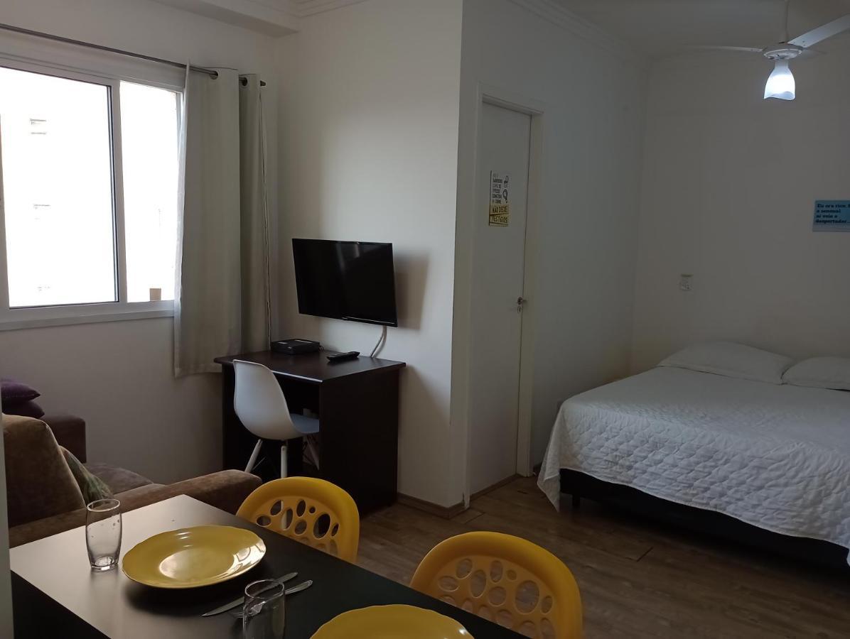 Apartamento Apartamento Aconchegante Com Localizacao Privilegiada Vl Prudente *