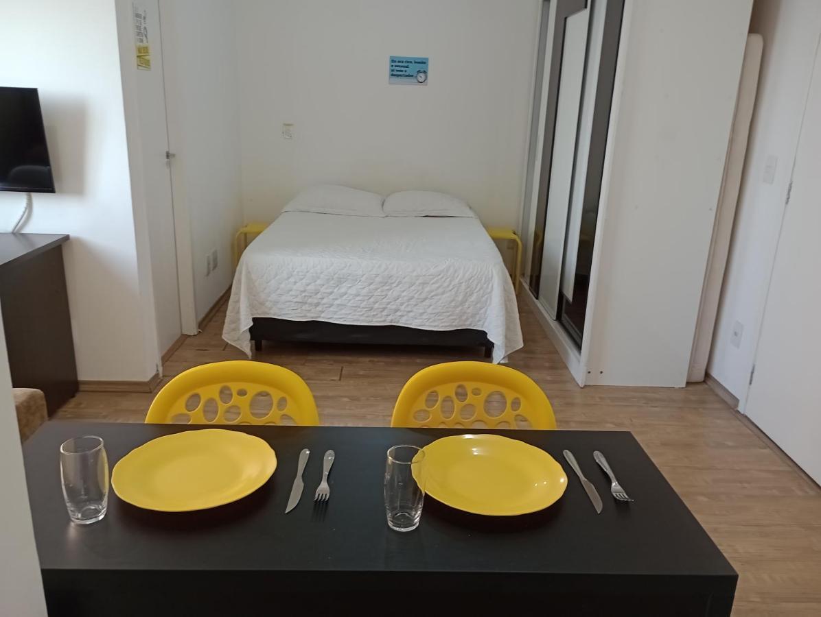 Apartamento Aconchegante Com Localizacao Privilegiada Vl Prudente Apartamento *