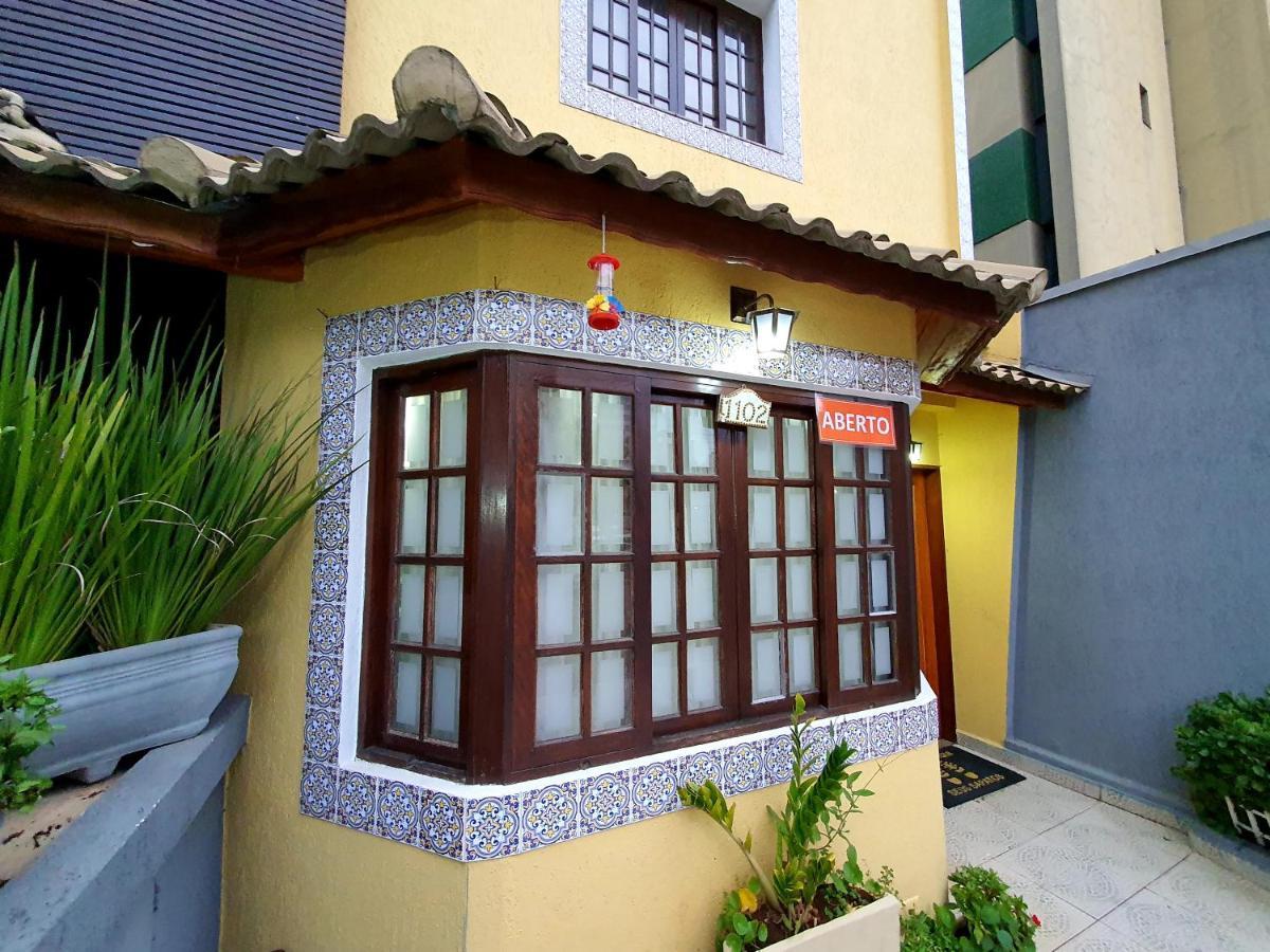 Hotel Hotel Valparaiso - Metro Paraiso E 800M Da Av Paulista