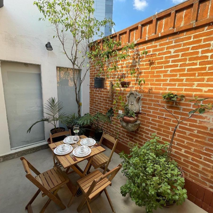 Casa De Tijolos Com Churrasqueira Fechada Pousada São Paulo