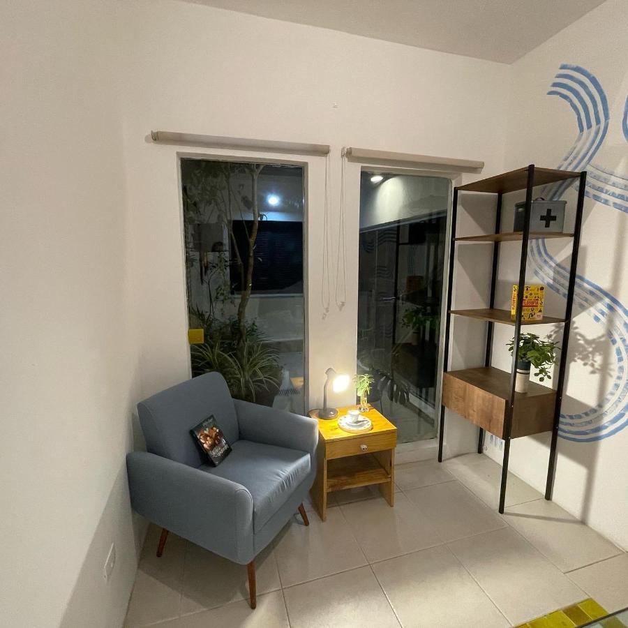 Pousada Casa De Tijolos Com Churrasqueira Fechada