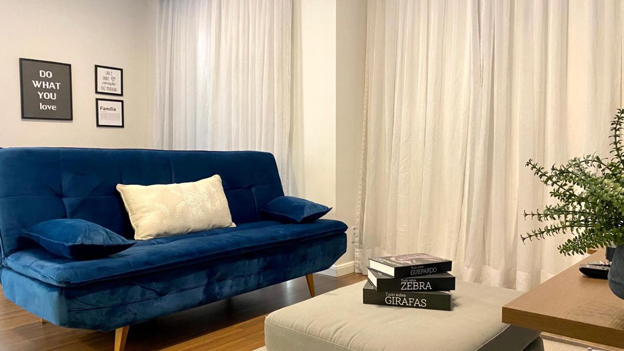 Adb - Royal Brooklin By Anora Spaces Apartamento São Paulo