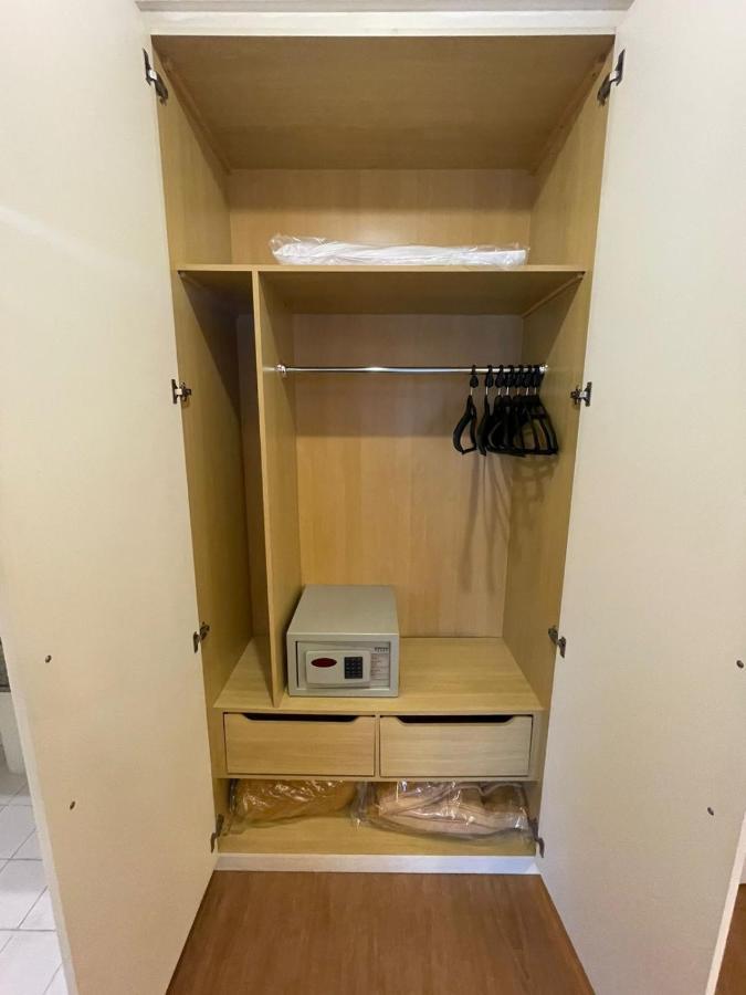 Apartment Flat De Luxo No Aeroporto De Congonhas