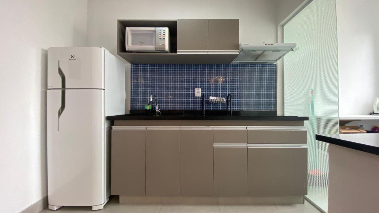 Apartamento Adb - Royal Brooklin By Anora Spaces *