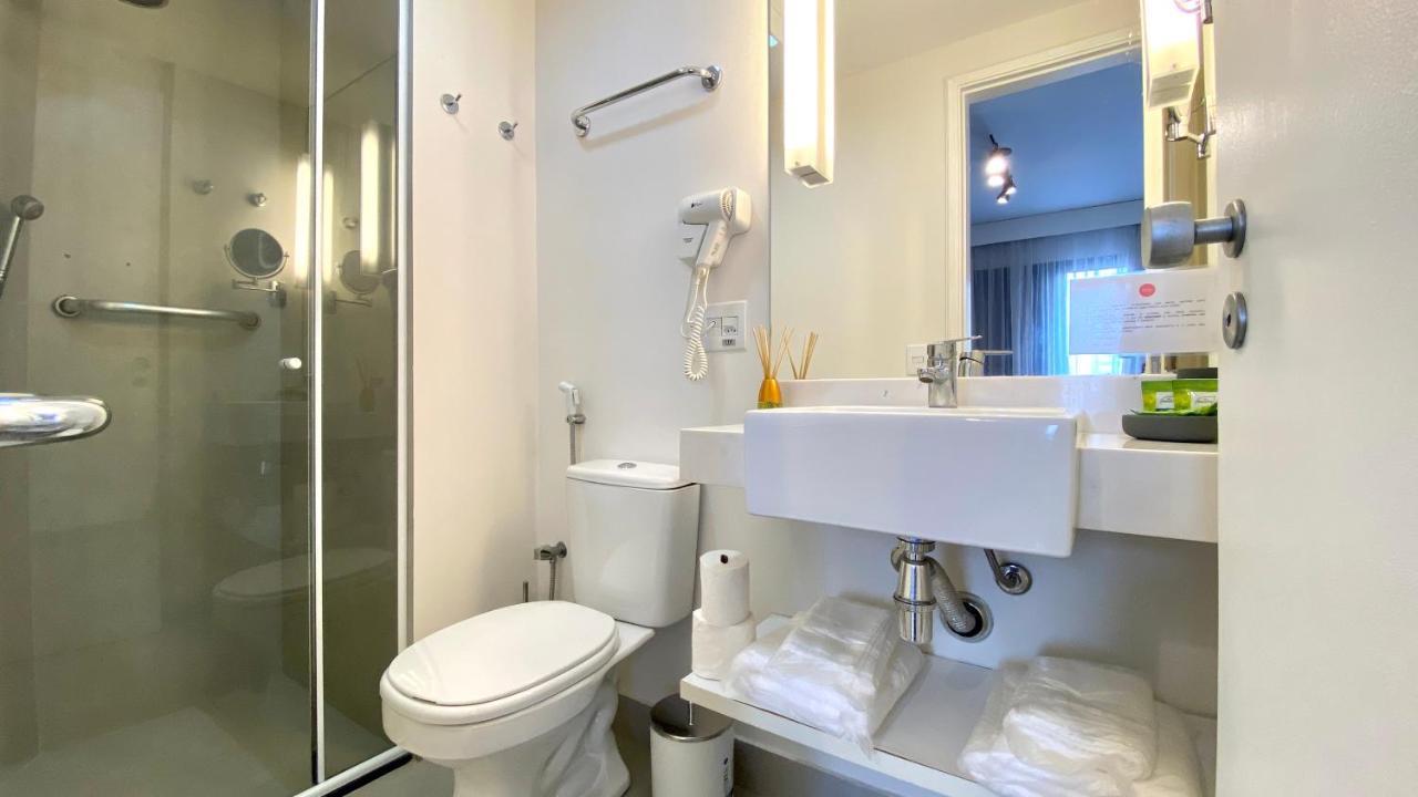 Apartamento Adb - Royal Brooklin By Anora Spaces *