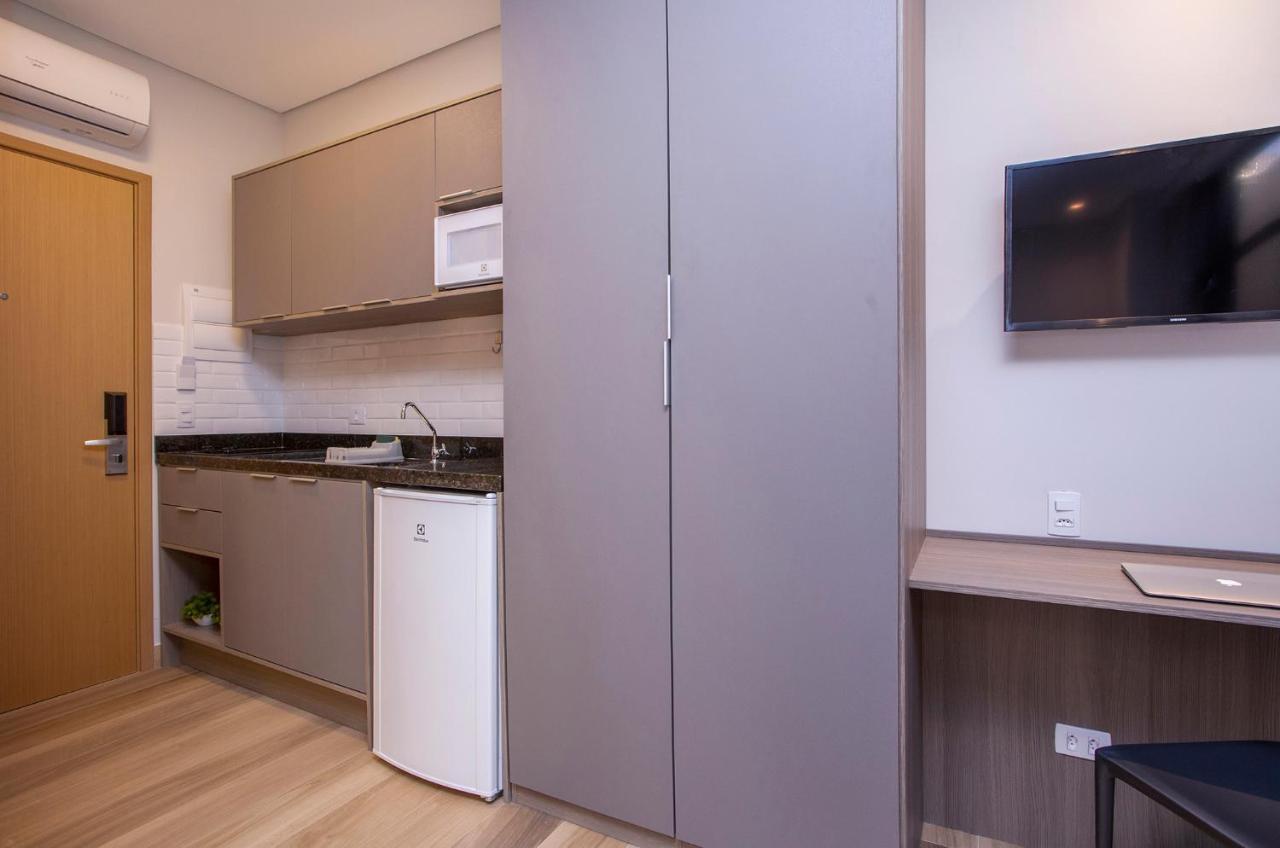 Hotel Goatica Aeroporto Congonhas São Paulo