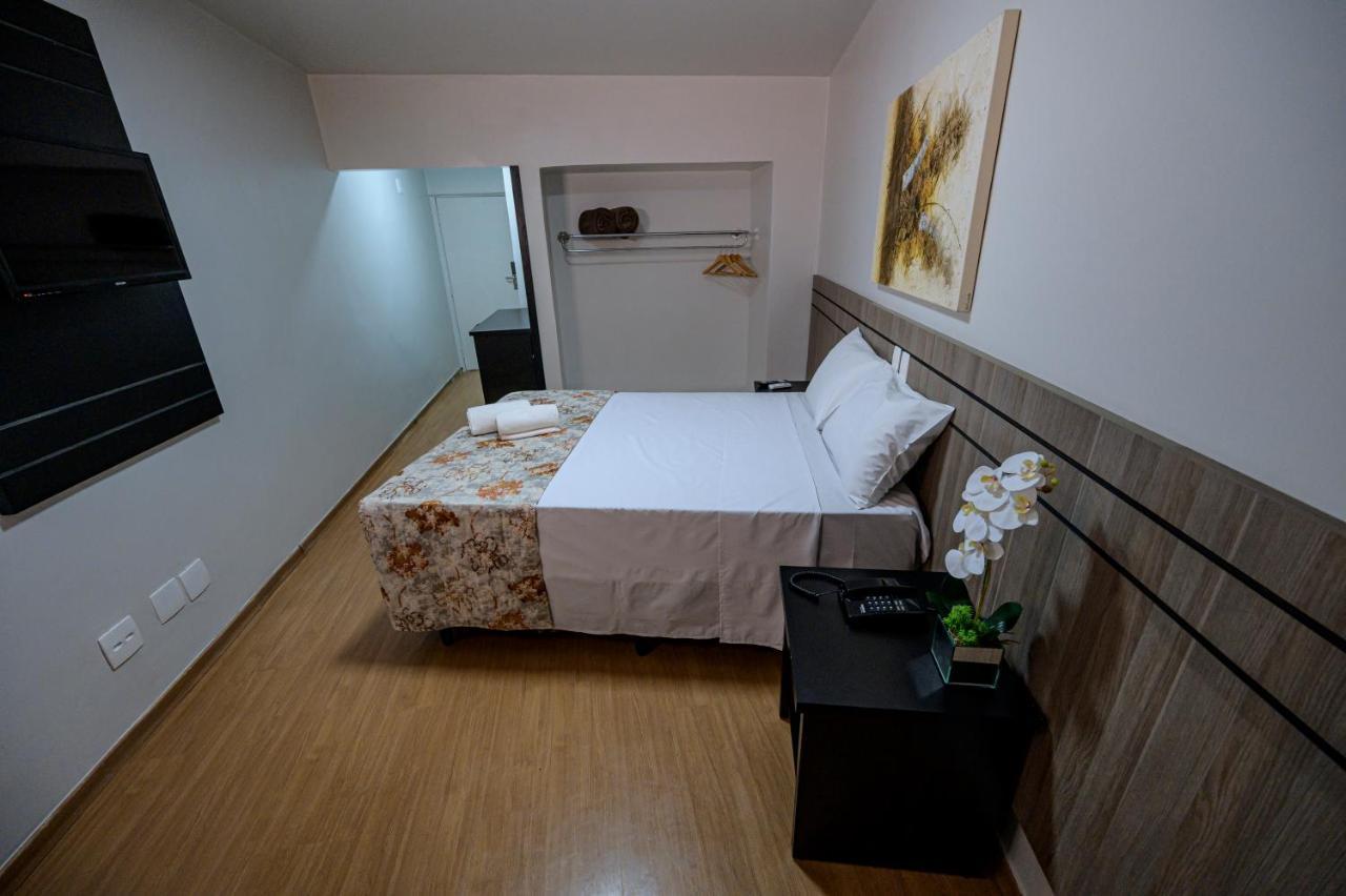 Hotel Nacional 3*
