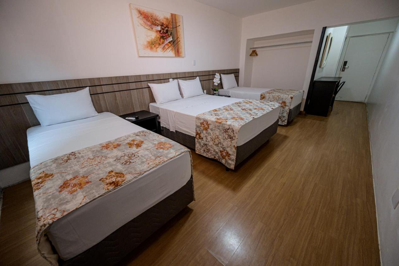 Nacional Hotel 3*