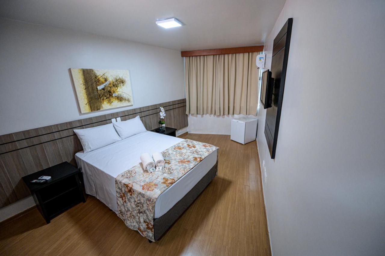 Nacional Hotel Sao Paulo