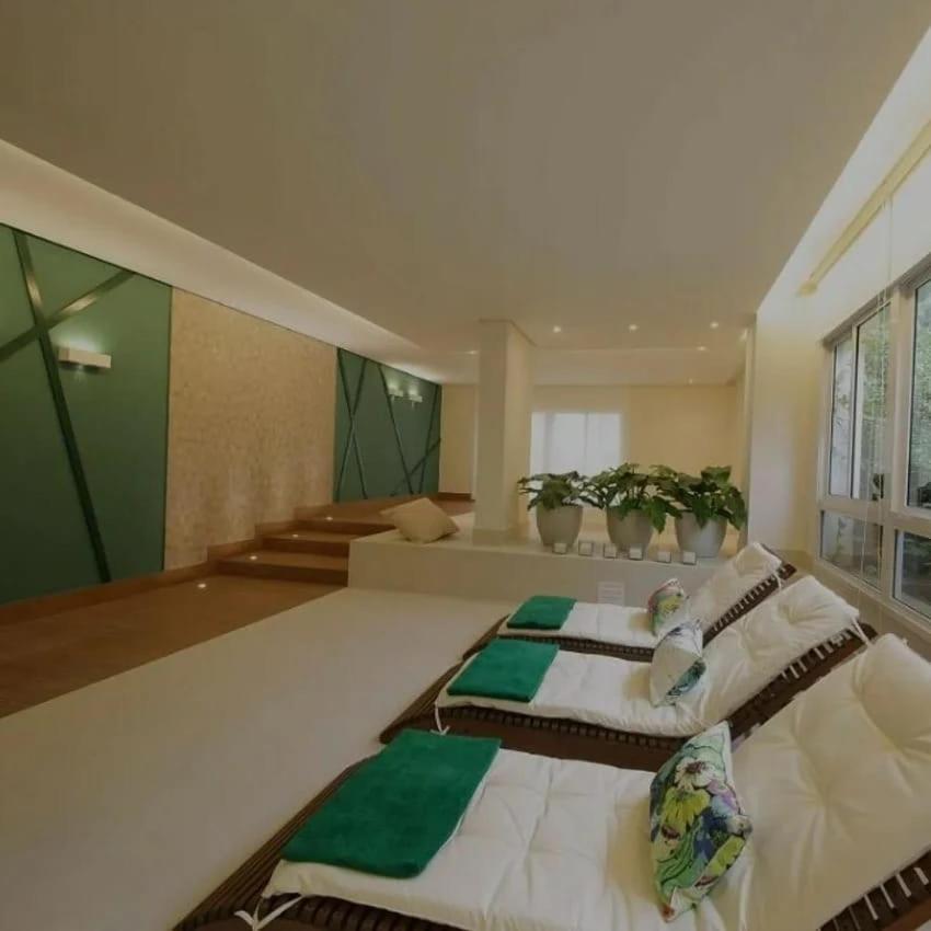 Apartamento Apto Congonhas Sp- Conforto & Charme Local