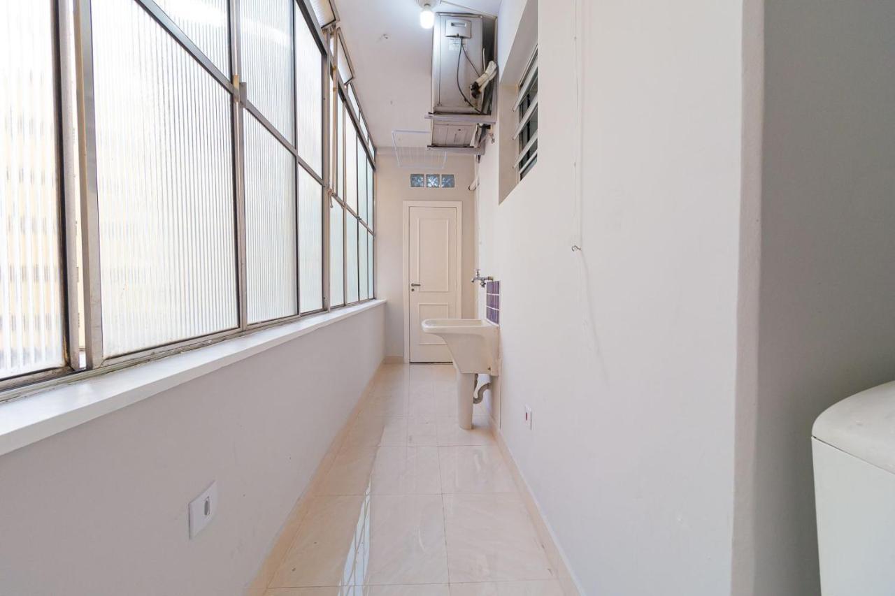 Vossa Bossa Paim Apartment