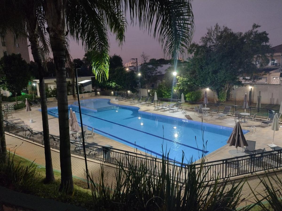 Apartamento Apartamento Aconchegante Com Localizacao Privilegiada Vl Prudente *