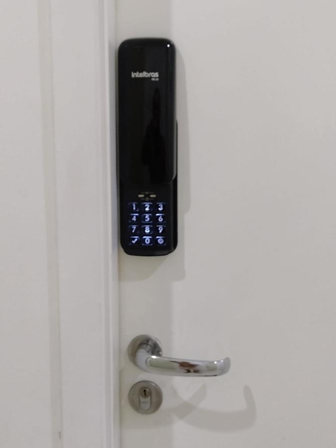 Apartamento Aconchegante Com Localizacao Privilegiada Vl Prudente Apartamento *