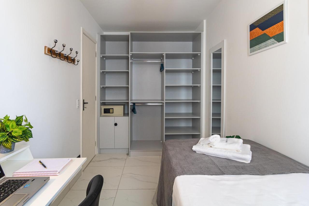 Apartment Em Santana Com Piscina E Academia *